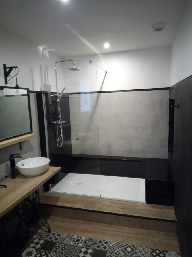 סן-לורן-סור-סבר Appartement 97 M2 Proche Puy Du Fou מראה חיצוני תמונה