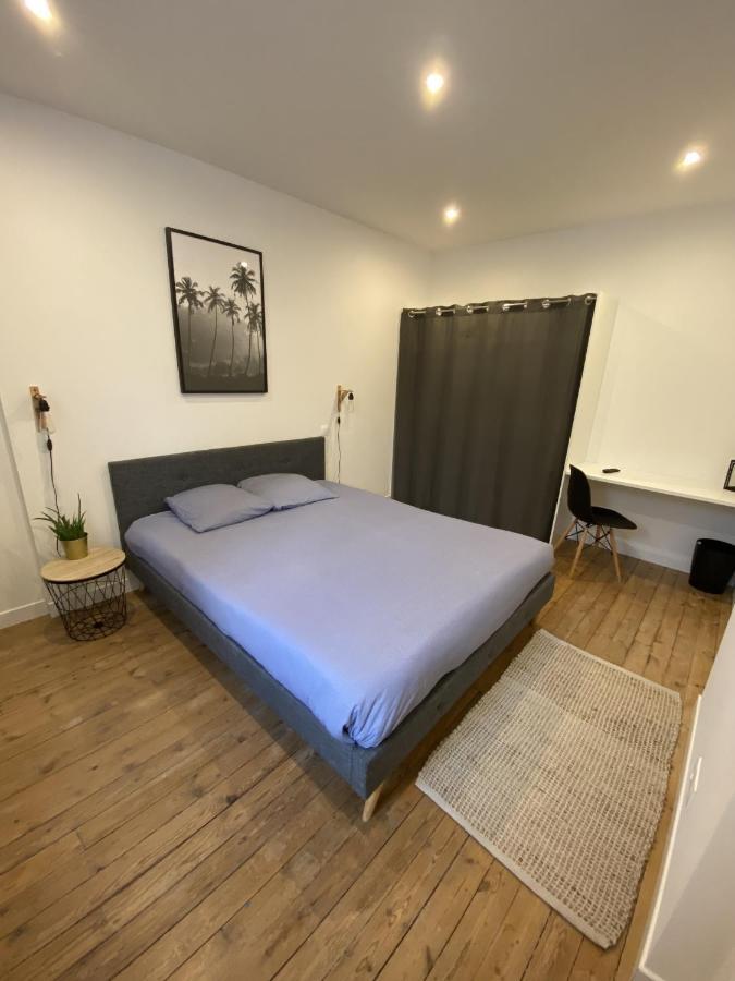 סן-לורן-סור-סבר Appartement 97 M2 Proche Puy Du Fou מראה חיצוני תמונה